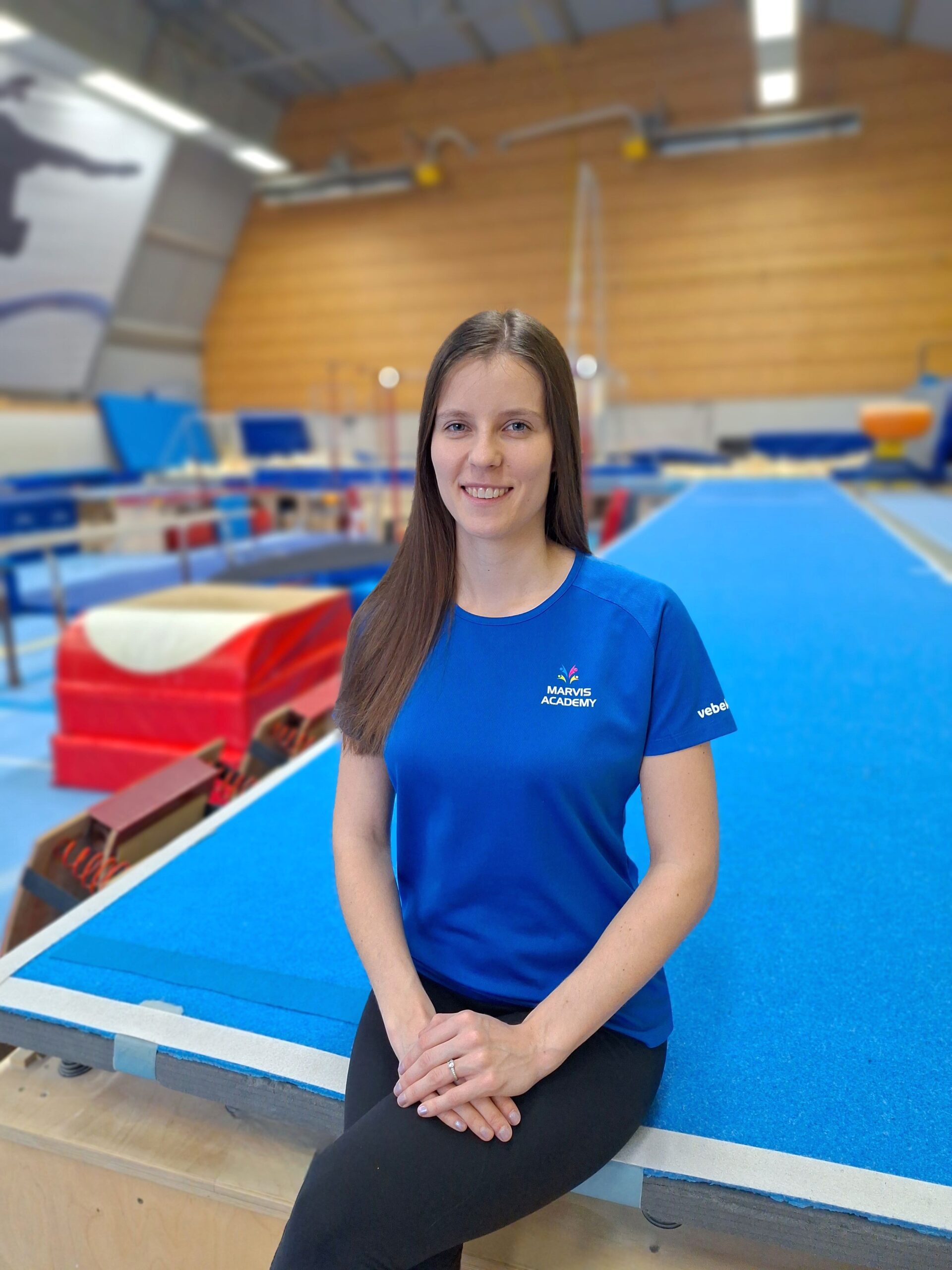 Pavlína Rampouchová